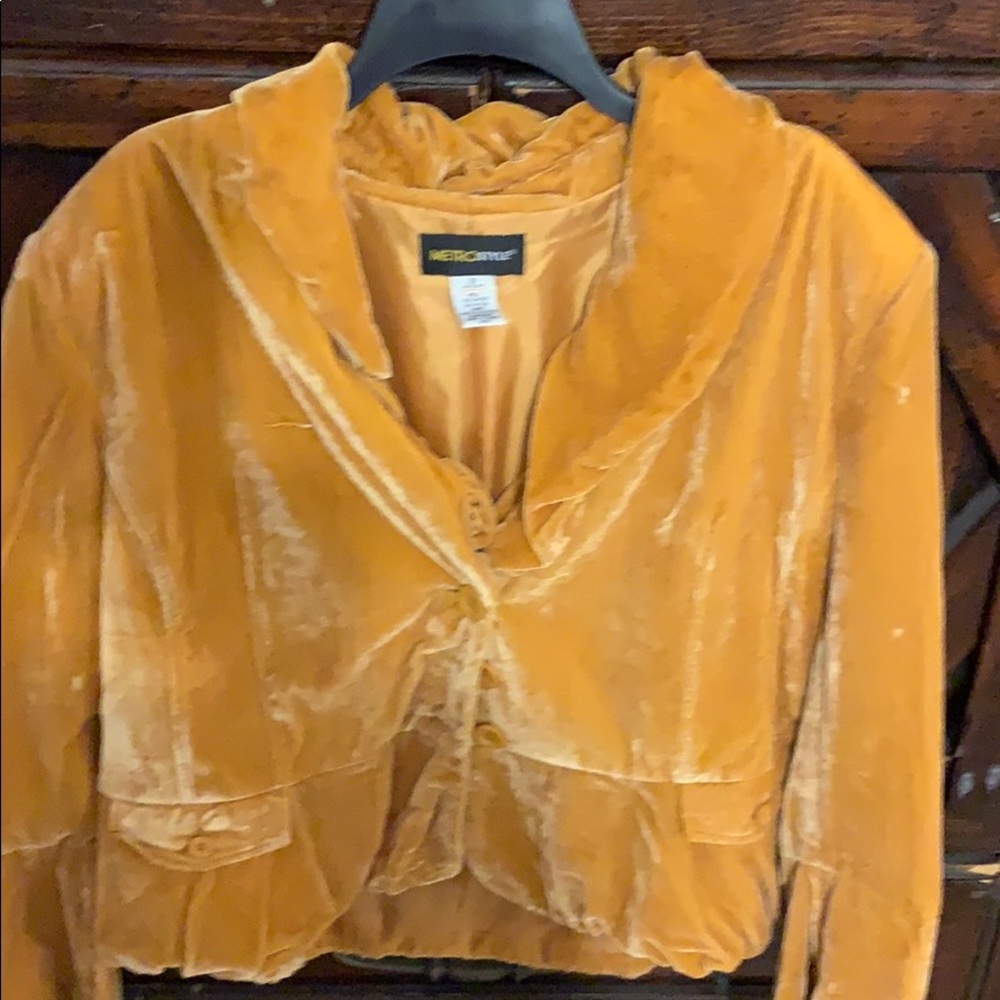 Jacket